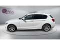 BMW 118 118d xDrive M Sport - ENTRETIEN COMPLET BMW Blanc - thumbnail 5