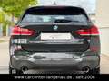 BMW X1 xDrive 20 d M Sport Schwarz - thumbnail 4