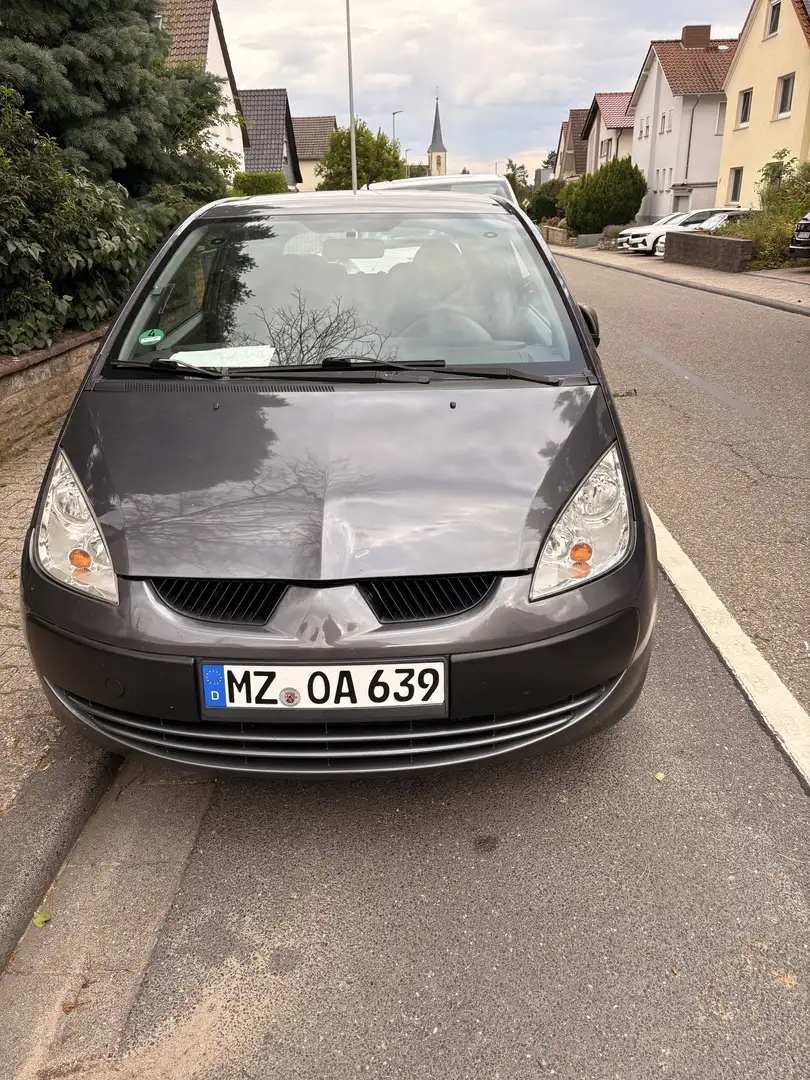 Mitsubishi Colt CZ3 1.1 - 1