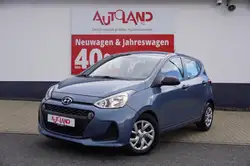 Hyundai i10 1.0 Classic