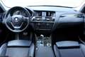 BMW X3 xDrive20i AUT Executive 1eEIG HUD 360CAM NAV MEMOR Grijs - thumbnail 2