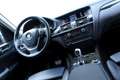 BMW X3 xDrive20i AUT Executive 1eEIG HUD 360CAM NAV MEMOR Grijs - thumbnail 26