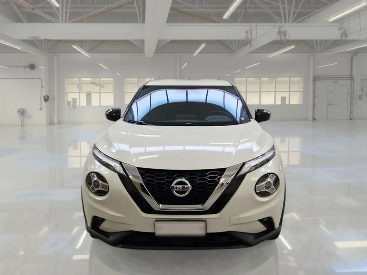 Nissan Juke 1.0 DIG-T 114 N-CONNECTA DCT CROSSOVER 2