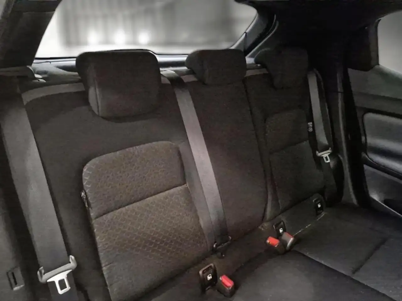 Nissan Juke 1.0 DIG-T 114 N-CONNECTA DCT CROSSOVER 11