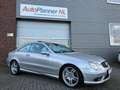 Mercedes-Benz CLK Coupé AMG 55! 367PK! Leder! Navi! Grau - thumbnail 2