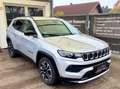 Jeep Compass 80th Anniversary | 360 °K | NAVI | LED | Grau - thumbnail 4
