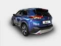 Nissan X-Trail e-POWER TEKNA 2WD Sun Pack Bleu - thumbnail 3