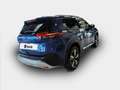 Nissan X-Trail e-POWER TEKNA 2WD Sun Pack Bleu - thumbnail 4