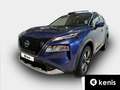 Nissan X-Trail e-POWER TEKNA 2WD Sun Pack Bleu - thumbnail 1