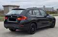 BMW X1 X1 2.0 d sDrive18 Zwart - thumbnail 3