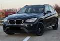 BMW X1 X1 2.0 d sDrive18 Zwart - thumbnail 1