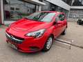 Opel Corsa 1,3CDTI  E  ecoFlex Tüvneu 2hand Euro6 Rot - thumbnail 1