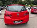 Opel Corsa 1,3CDTI  E  ecoFlex Tüvneu 2hand Euro6 Rot - thumbnail 6