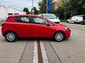 Opel Corsa 1,3CDTI  E  ecoFlex Tüvneu 2hand Euro6 Rot - thumbnail 4