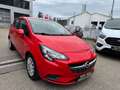 Opel Corsa 1,3CDTI  E  ecoFlex Tüvneu 2hand Euro6 Rot - thumbnail 3