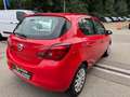 Opel Corsa 1,3CDTI  E  ecoFlex Tüvneu 2hand Euro6 Rot - thumbnail 5