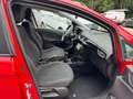 Opel Corsa 1,3CDTI  E  ecoFlex Tüvneu 2hand Euro6 Rot - thumbnail 15
