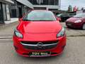 Opel Corsa 1,3CDTI  E  ecoFlex Tüvneu 2hand Euro6 Rot - thumbnail 2