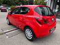 Opel Corsa 1,3CDTI  E  ecoFlex Tüvneu 2hand Euro6 Rot - thumbnail 7