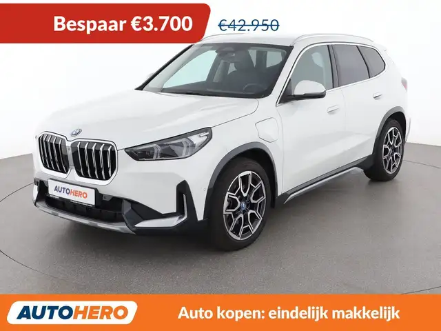 BMW X1 xDrive 25e xLine
