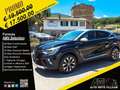 Renault Captur TCe 12V 90 CV Techno ITALIANA Nero - thumbnail 1