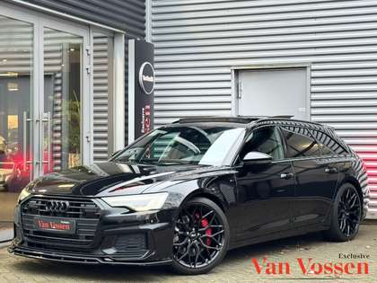 Audi A6 Avant 55 TFSI e Quattro|3X S-Line|Pano|Camera|Matr