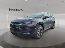 2025 Chevrolet Blazer