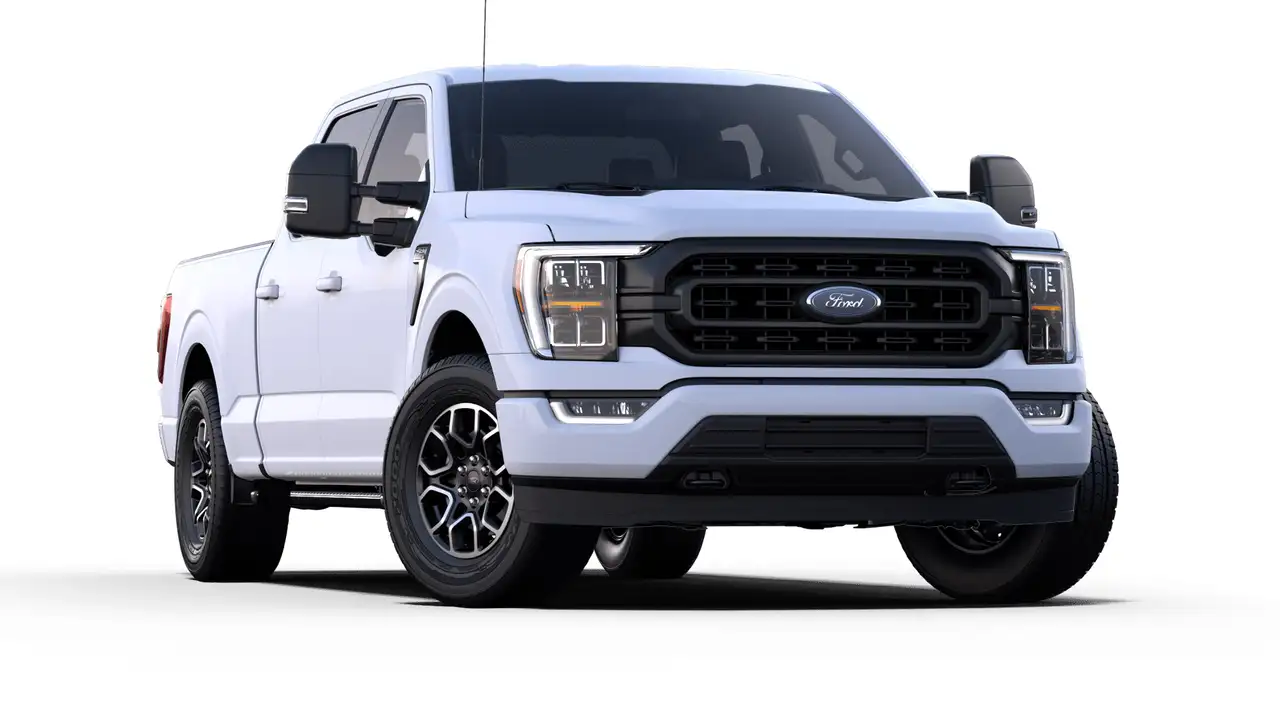 Ford F 150 снимка Ford F 150