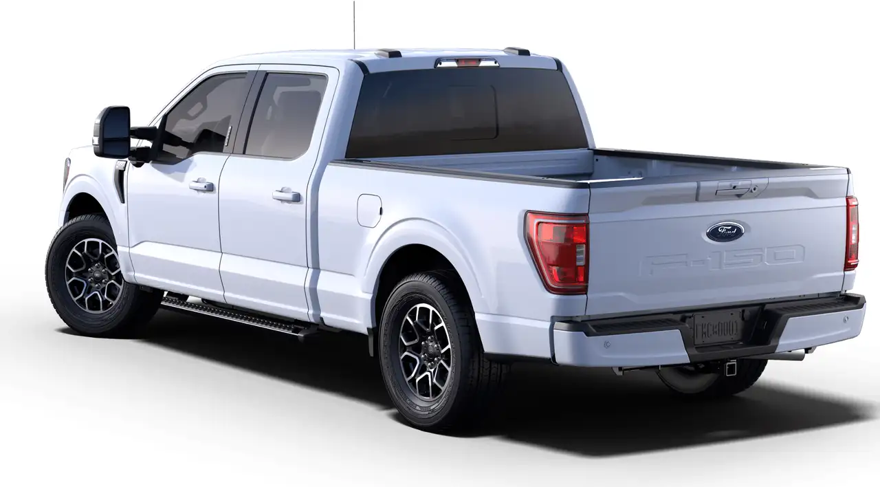 Ford F 150 снимка Ford F 150