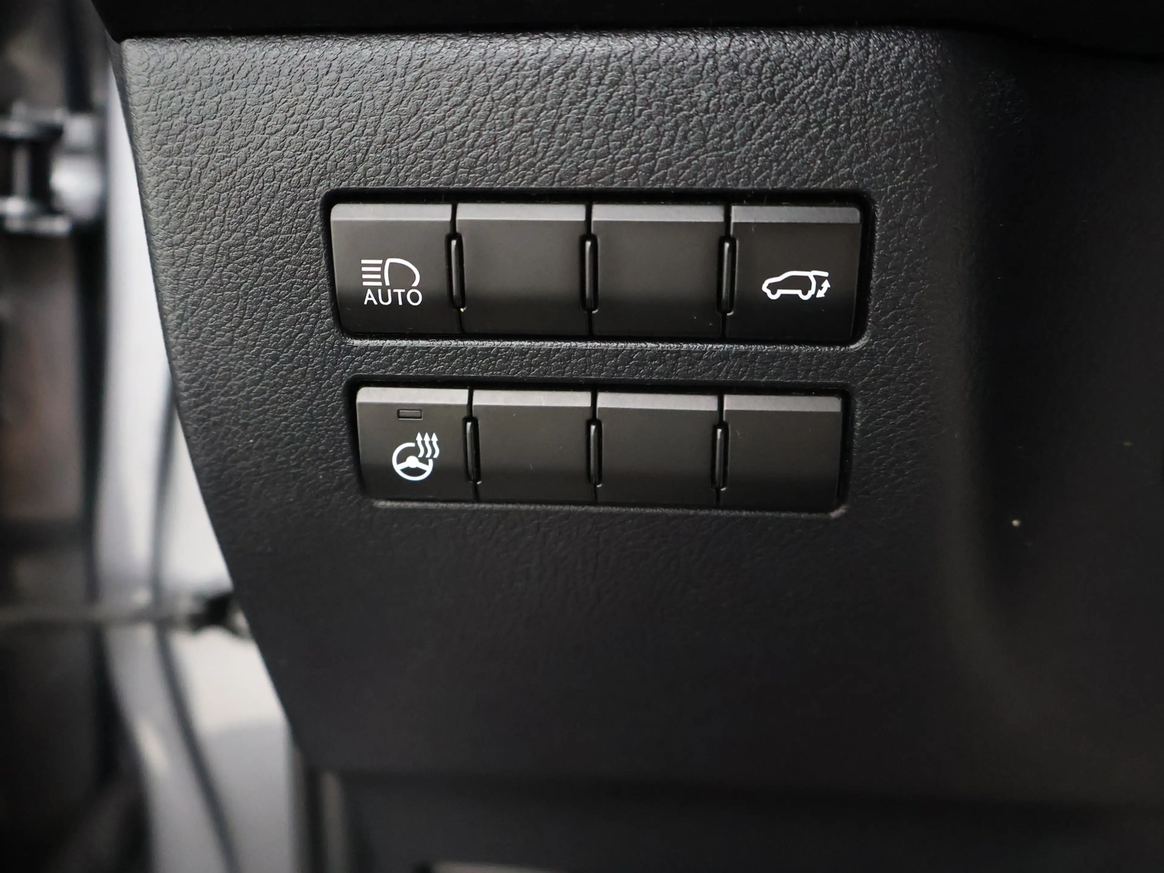 Lexus NX 300h AWD Luxury Edition | Dealer Onderhouden | Trekhaak — photo 7