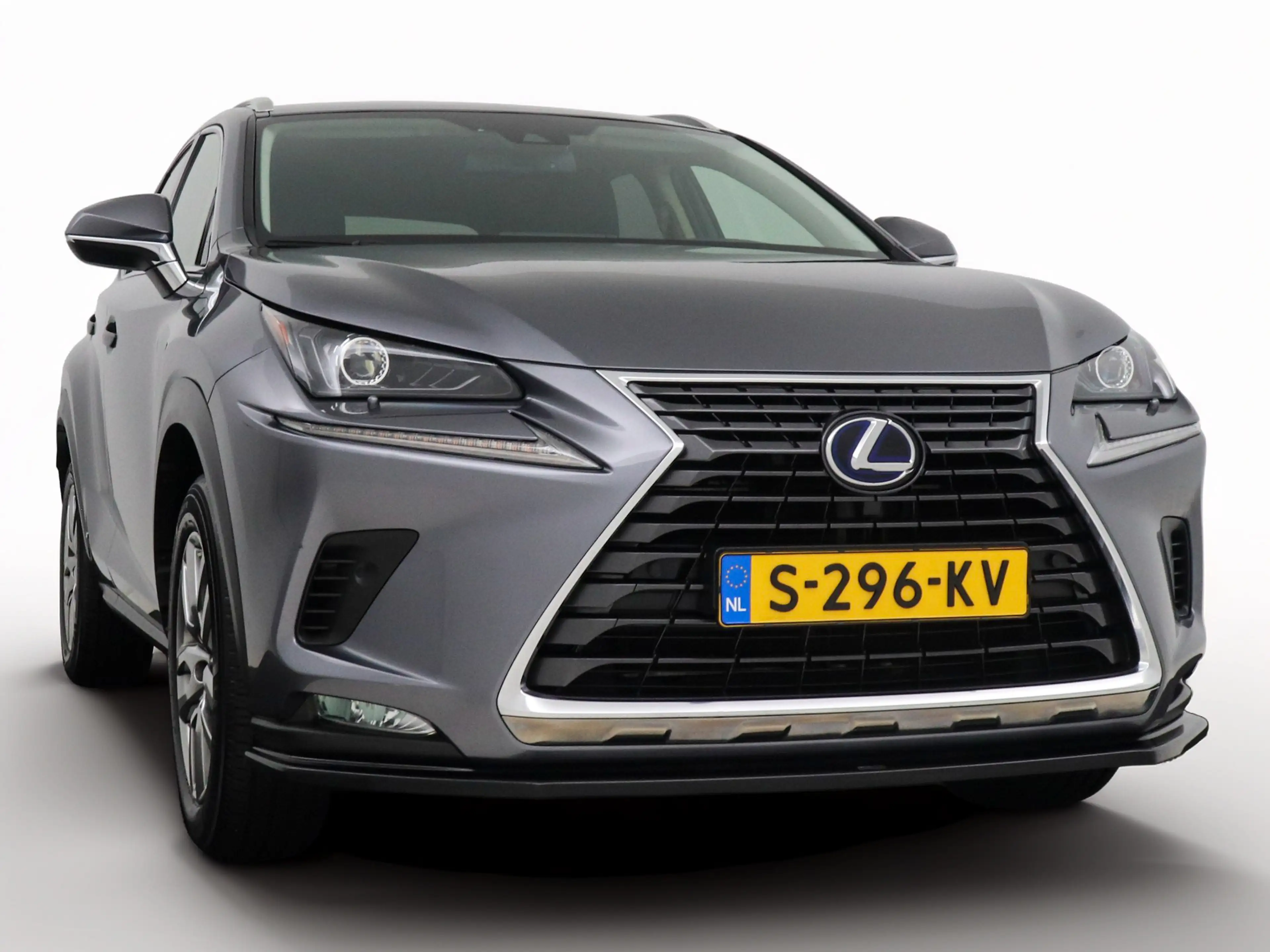 Lexus NX 300h AWD Luxury Edition | Dealer Onderhouden | Trekhaak — photo 15