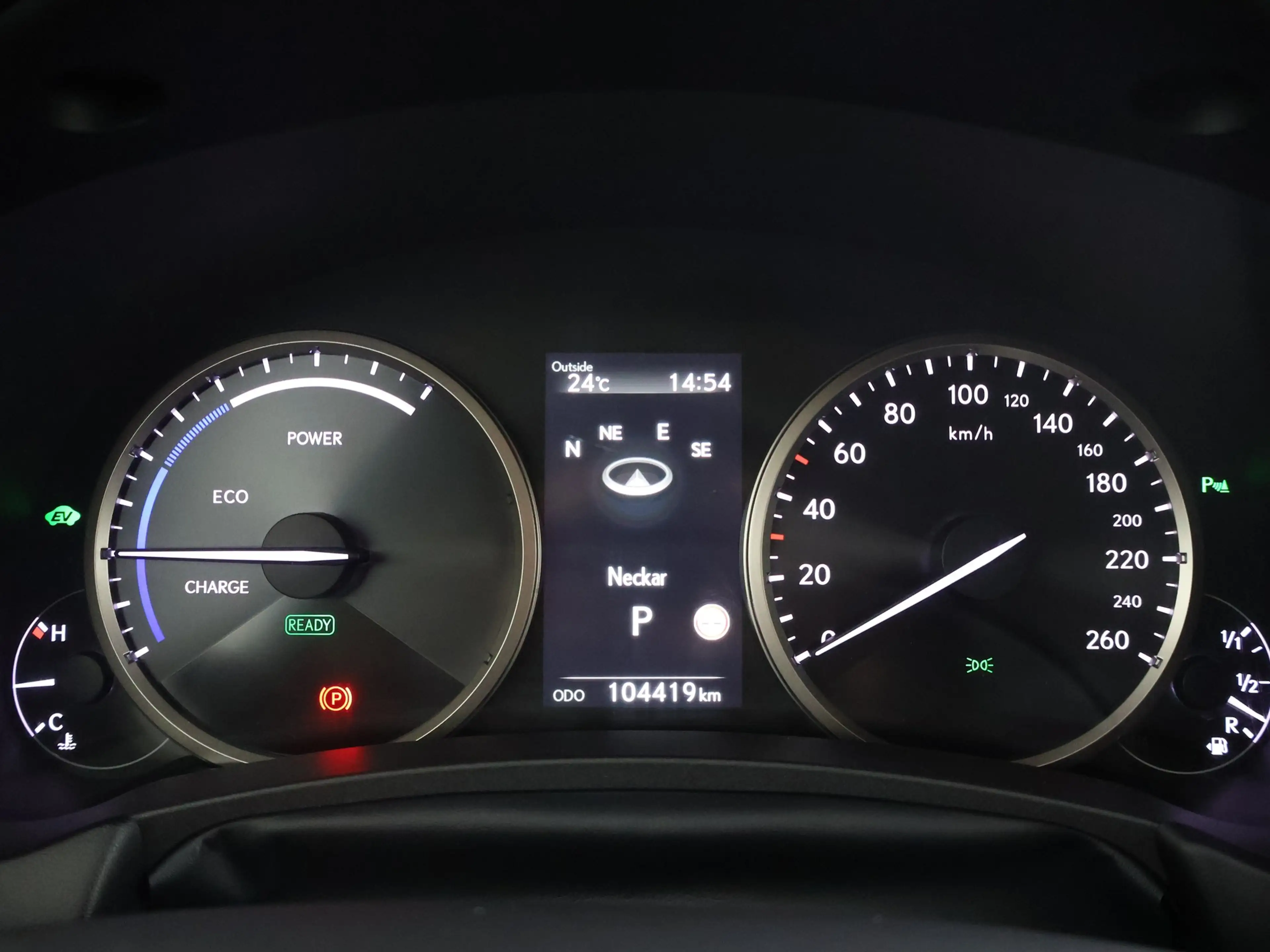 Lexus NX 300h AWD Luxury Edition | Dealer Onderhouden | Trekhaak — photo 13