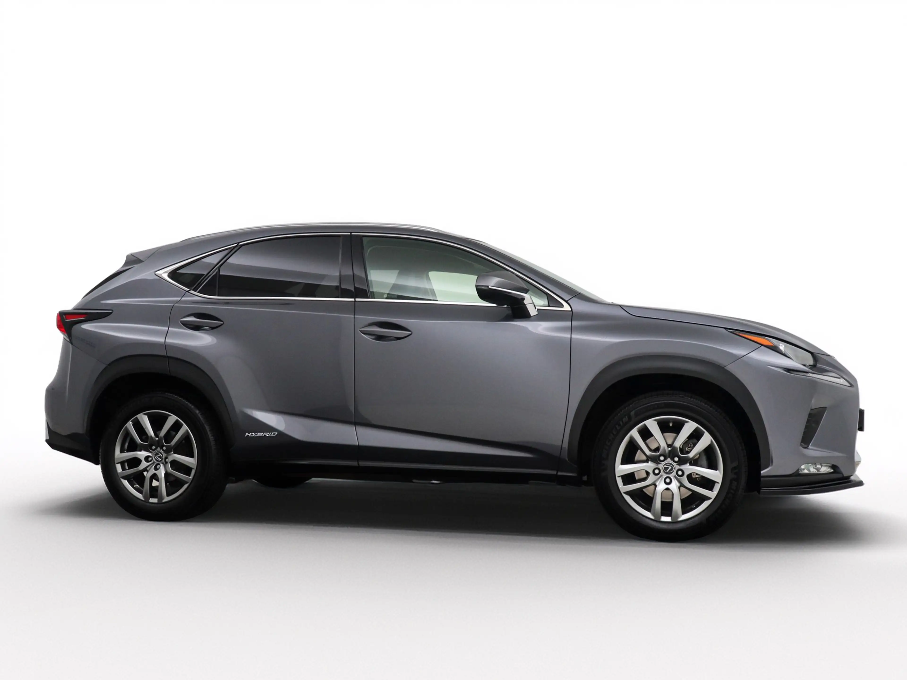 Lexus NX 300h AWD Luxury Edition | Dealer Onderhouden | Trekhaak — photo 14