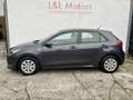 Kia Rio 1.2i Easy*Airco/Climatisation*Euro6b 1Owner Gris - thumbnail 2