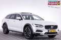 Volvo V90 Cross Country B5 AWD Pro | PANORAMADAK | LEDER | Trekhaak | harm Alb - thumbnail 1