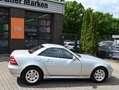 Mercedes-Benz SLK 230 KOMPRESSOR Leder Automatik HU 09/2025 Срібний - thumbnail 6