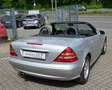 Mercedes-Benz SLK 230 KOMPRESSOR Leder Automatik HU 09/2025 Срібний - thumbnail 11