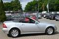 Mercedes-Benz SLK 230 KOMPRESSOR Leder Automatik HU 09/2025 Срібний - thumbnail 7