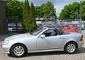 Mercedes-Benz SLK 230 KOMPRESSOR Leder Automatik HU 09/2025 Срібний - thumbnail 3