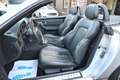 Mercedes-Benz SLK 230 KOMPRESSOR Leder Automatik HU 09/2025 Срібний - thumbnail 15