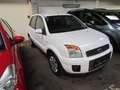 Ford Fusion Fusion Ambiente+ 1,4 16V Ambiente+ Blanc - thumbnail 2