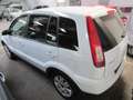 Ford Fusion Fusion Ambiente+ 1,4 16V Ambiente+ Blanc - thumbnail 4