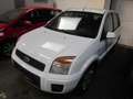 Ford Fusion Fusion Ambiente+ 1,4 16V Ambiente+ Blanc - thumbnail 10