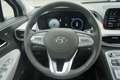 Hyundai SANTA FE 2.2 CRDi Signature 4WD LED Navi 360° AHK Zilver - thumbnail 21