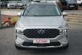 Hyundai SANTA FE 2.2 CRDi Signature 4WD LED Navi 360° AHK Zilver - thumbnail 3