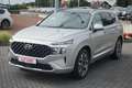 Hyundai SANTA FE 2.2 CRDi Signature 4WD LED Navi 360° AHK Zilver - thumbnail 2