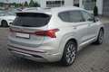 Hyundai SANTA FE 2.2 CRDi Signature 4WD LED Navi 360° AHK Zilver - thumbnail 6