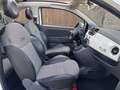 Fiat 500C CABRIO 1.2i Lounge *AIRCO* Blanc - thumbnail 10