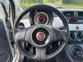 Fiat 500C CABRIO 1.2i Lounge *AIRCO* Blanc - thumbnail 12