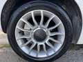 Fiat 500C CABRIO 1.2i Lounge *AIRCO* Blanc - thumbnail 9